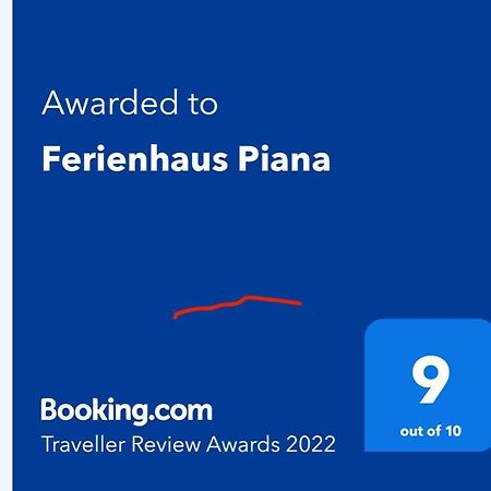 Ferienhaus Piana Monschau Bagian luar foto