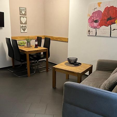 Ferienhaus Piana Monschau Bagian luar foto