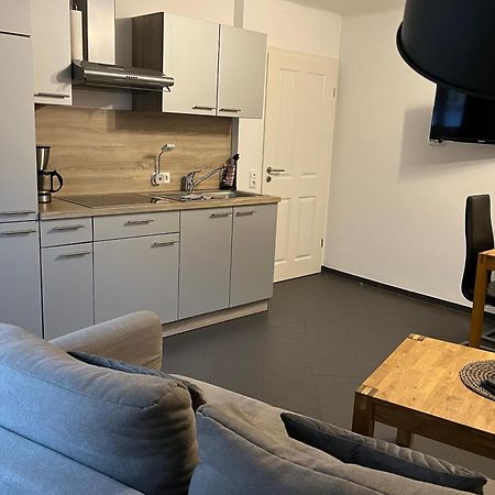 Ferienhaus Piana Monschau Bagian luar foto