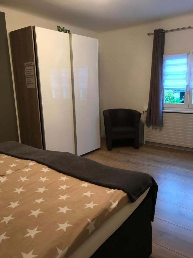 Ferienhaus Piana Monschau Bagian luar foto