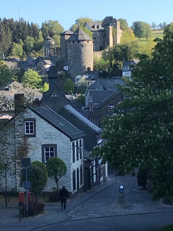Ferienhaus Piana Monschau Bagian luar foto