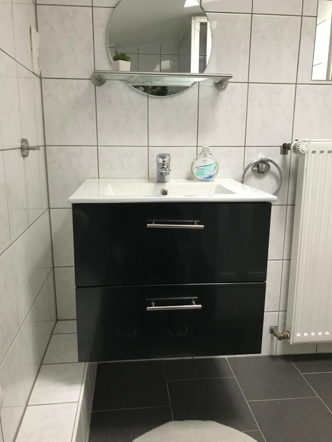 Ferienhaus Piana Monschau Bagian luar foto