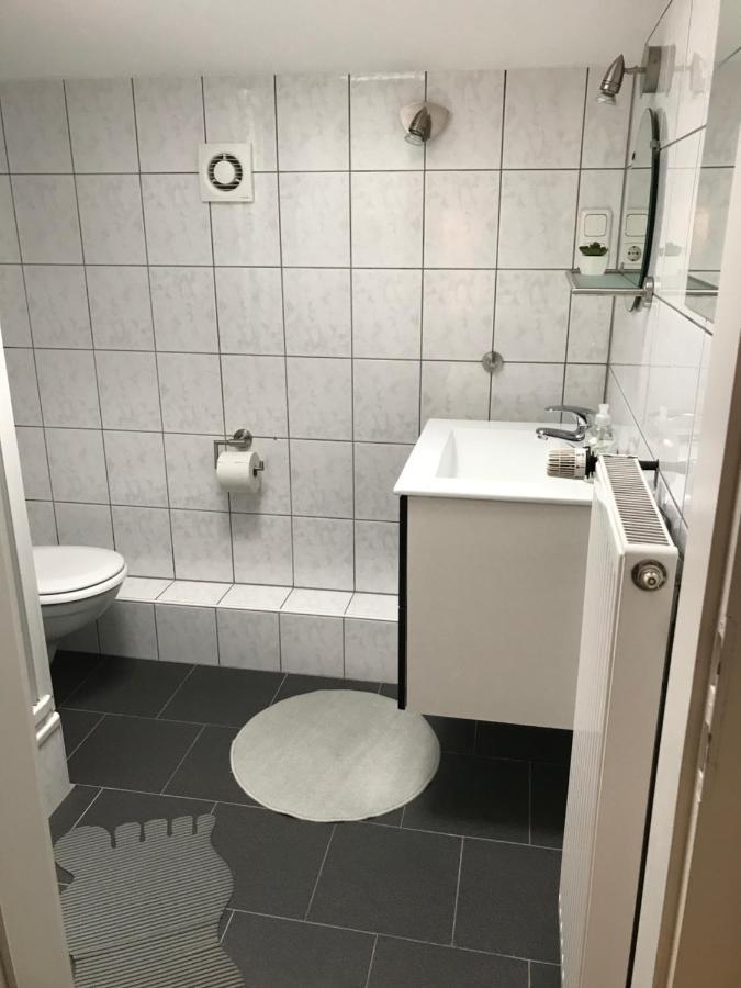 Ferienhaus Piana Monschau Bagian luar foto