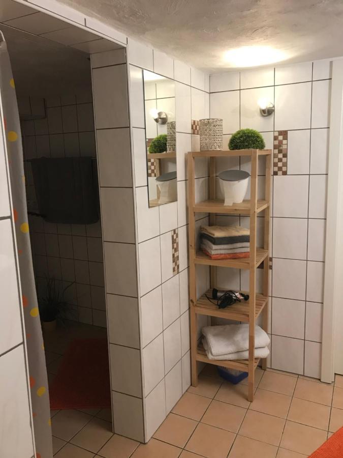 Ferienhaus Piana Monschau Bagian luar foto