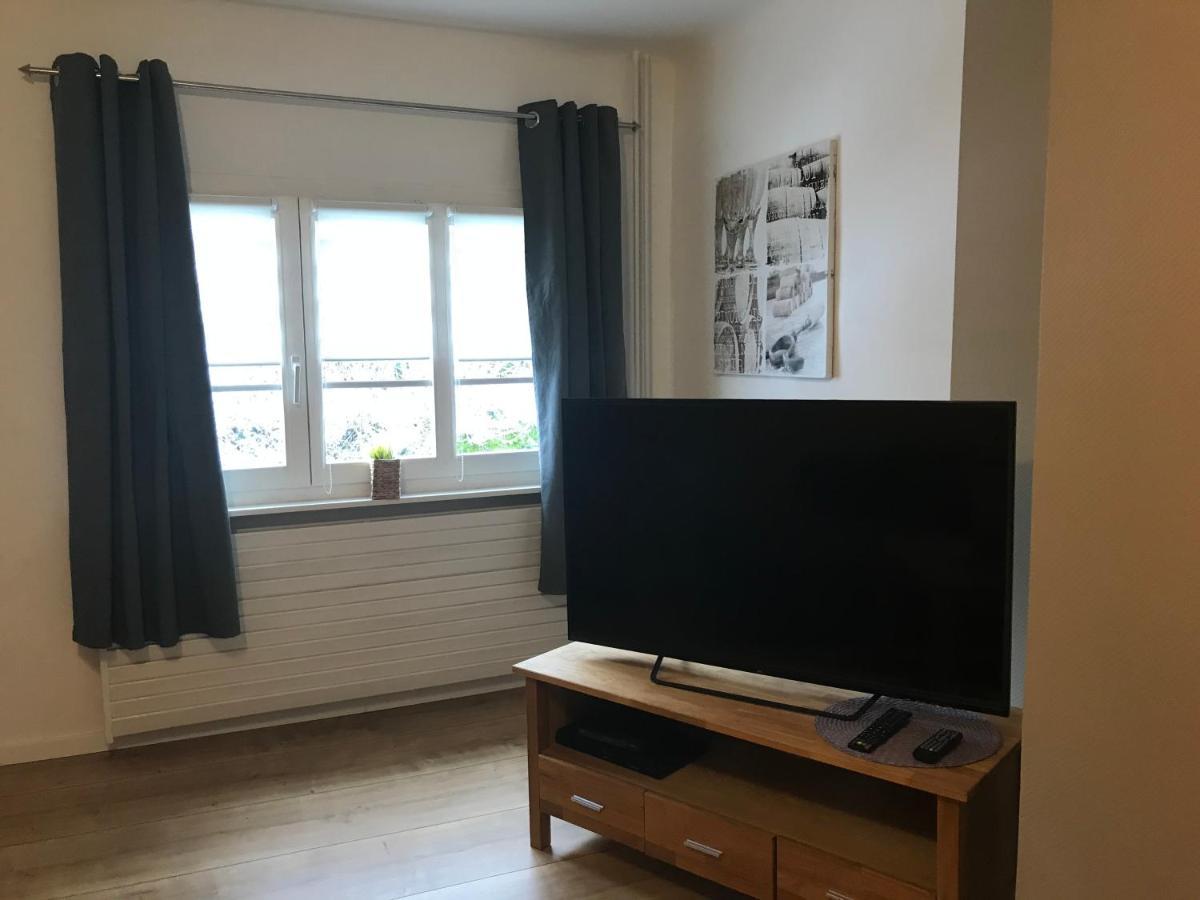 Ferienhaus Piana Monschau Bagian luar foto