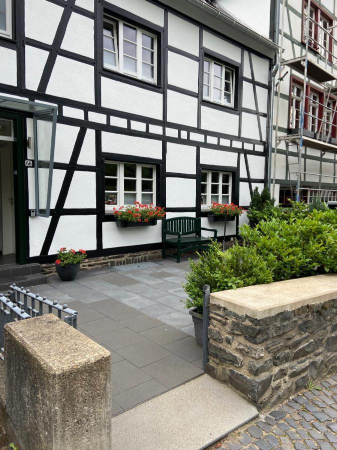 Ferienhaus Piana Monschau Bagian luar foto