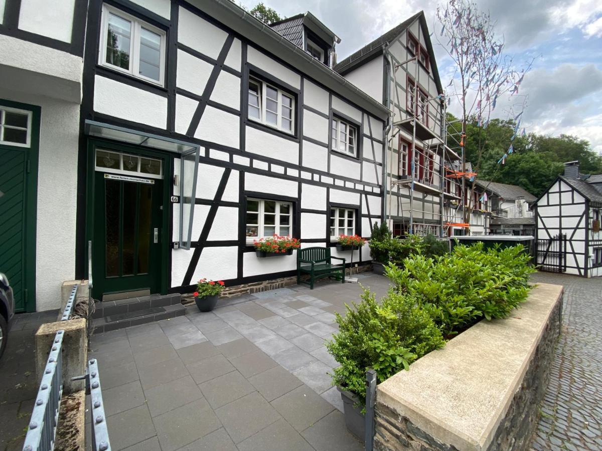 Ferienhaus Piana Monschau Bagian luar foto