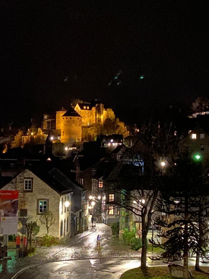 Ferienhaus Piana Monschau Bagian luar foto