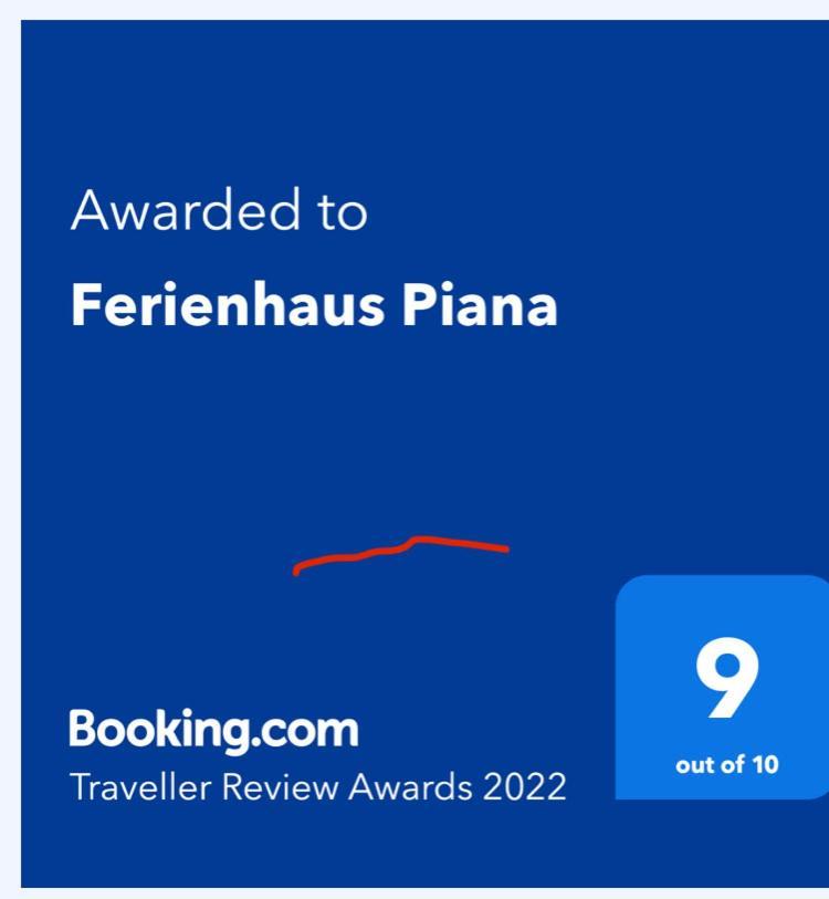 Ferienhaus Piana Monschau Bagian luar foto