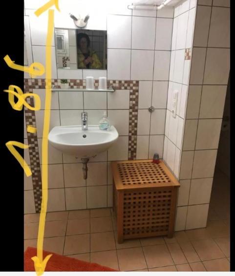 Ferienhaus Piana Monschau Bagian luar foto