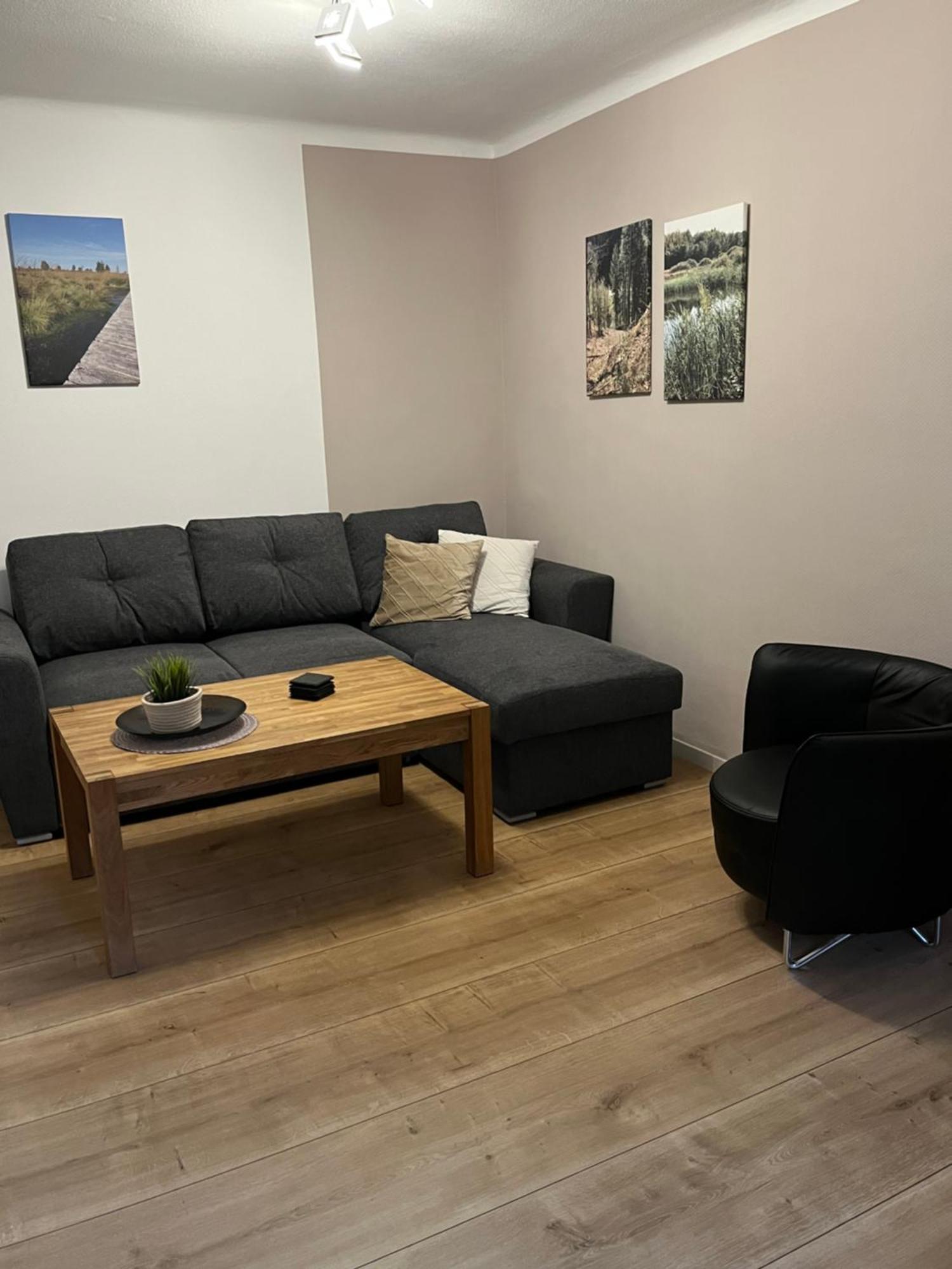 Ferienhaus Piana Monschau Bagian luar foto