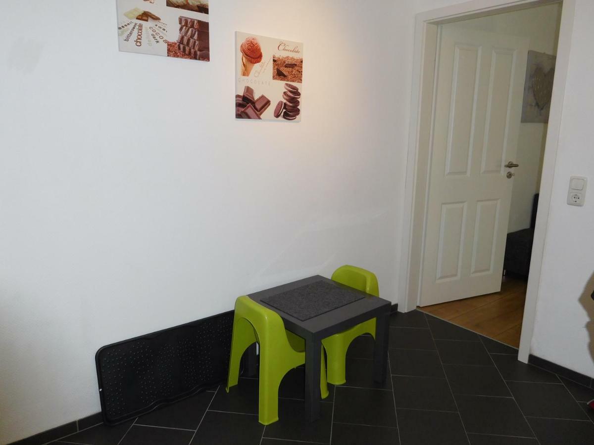 Ferienhaus Piana Monschau Bagian luar foto