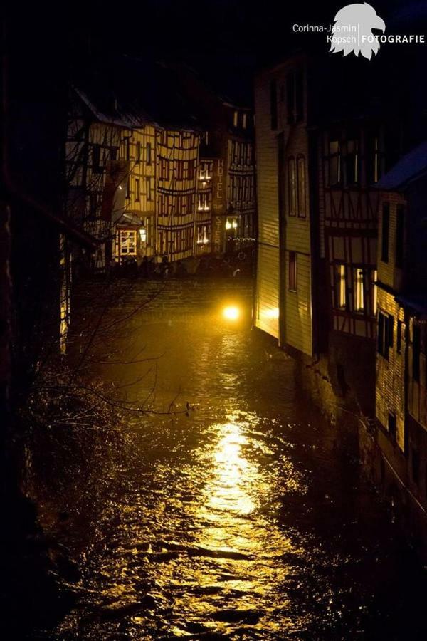 Ferienhaus Piana Monschau Bagian luar foto