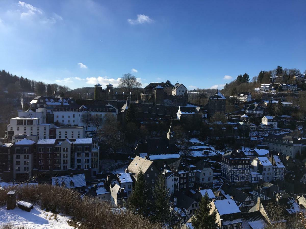 Ferienhaus Piana Monschau Bagian luar foto