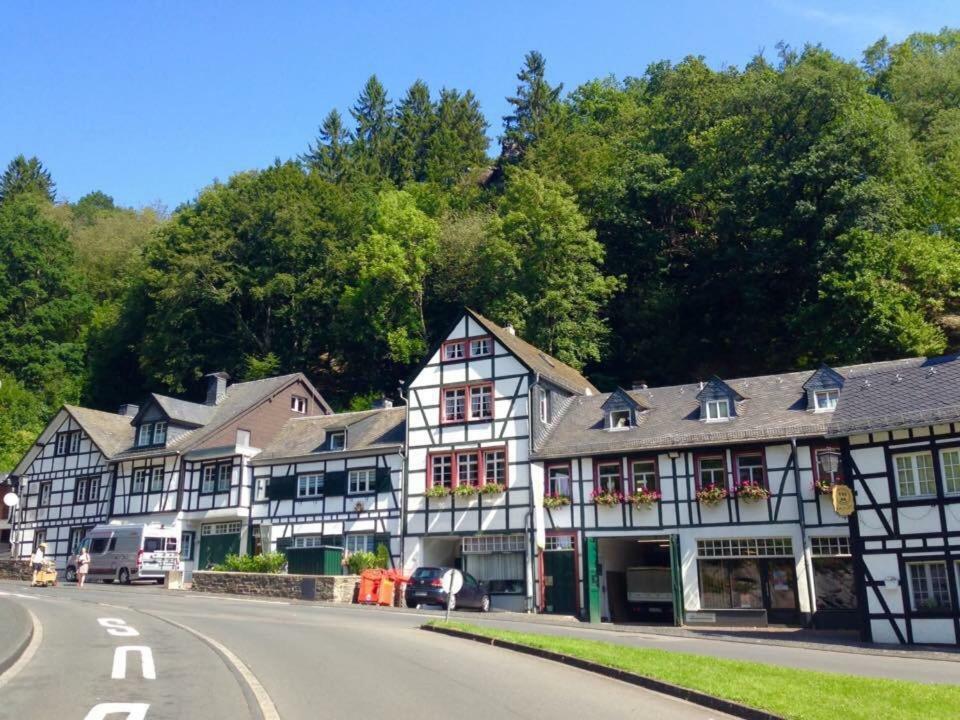 Ferienhaus Piana Monschau Bagian luar foto